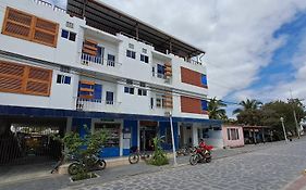 Paraiso De Isabela